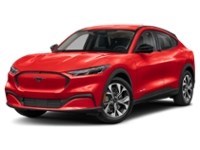 2026 Ford Mustang Mach-E Select AWD Race Red  Shot 32