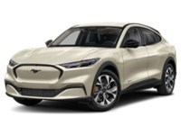 2026 Ford Mustang Mach-E Select AWD Desert Sand  Shot 41