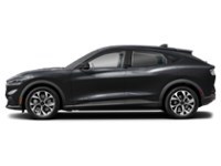 2026 Ford Mustang Mach-E Select AWD Shadow Black  Shot 30