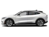 2026 Ford Mustang Mach-E Select AWD Oxford White  Shot 48