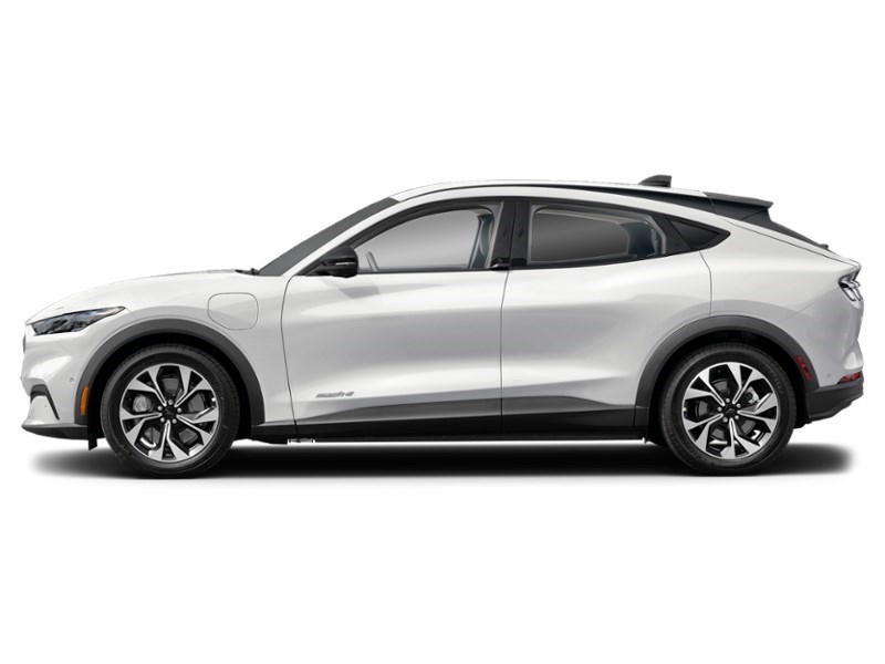 2026 Ford Mustang Mach-E Select AWD