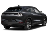 2026 Ford Mustang Mach-E Select AWD Shadow Black  Shot 27