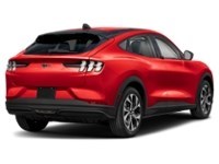 2026 Ford Mustang Mach-E Select AWD