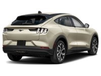 2026 Ford Mustang Mach-E Select AWD Desert Sand  Shot 43