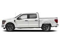 2024 Ford F-150 STX 4WD SuperCrew 5.5' Box