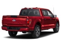 2026 Ford F-150 STX 4WD SuperCrew 5.5' Box