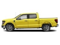 2024 Ford F-150 XLT 4WD SuperCrew 5.5' Box