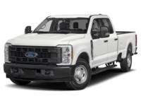 2026 Ford F-250 XL 4WD Crew Cab 6.75' Box Oxford White  Shot 1