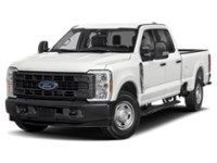 2026 Ford F-250 XL 4WD Crew Cab 6.75' Box Oxford White  Shot 1