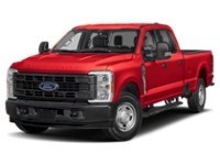 2026 Ford F-250 XL 4WD Crew Cab 6.75' Box Vermillion Red  Shot 23