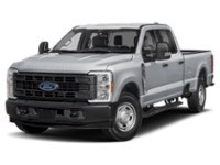 2026 Ford F-250 XL 4WD Crew Cab 6.75' Box Iconic Silver Metallic  Shot 35