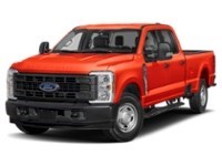 2026 Ford F-250 XL 4WD Crew Cab 6.75' Box Orange  Shot 39