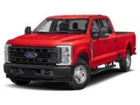 2026 Ford F-250 XL 4WD Crew Cab 6.75' Box Race Red  Shot 45