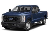 2026 Ford F-250 XL 4WD Crew Cab 6.75' Box Argon Blue Metallic  Shot 63