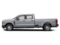 2026 Ford F-250 XL 4WD Crew Cab 6.75' Box Iconic Silver Metallic  Shot 34