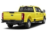 2026 Ford F-250 XL 4WD Crew Cab 6.75' Box Yellow  Shot 8