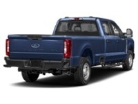 2026 Ford F-250 XL 4WD Crew Cab 6.75' Box Argon Blue Metallic  Shot 68