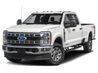 2026 Ford F-350 XLT | 4X4 | 6.7L | 360 | RUN BRDS | SPP Oxford White  Shot 1