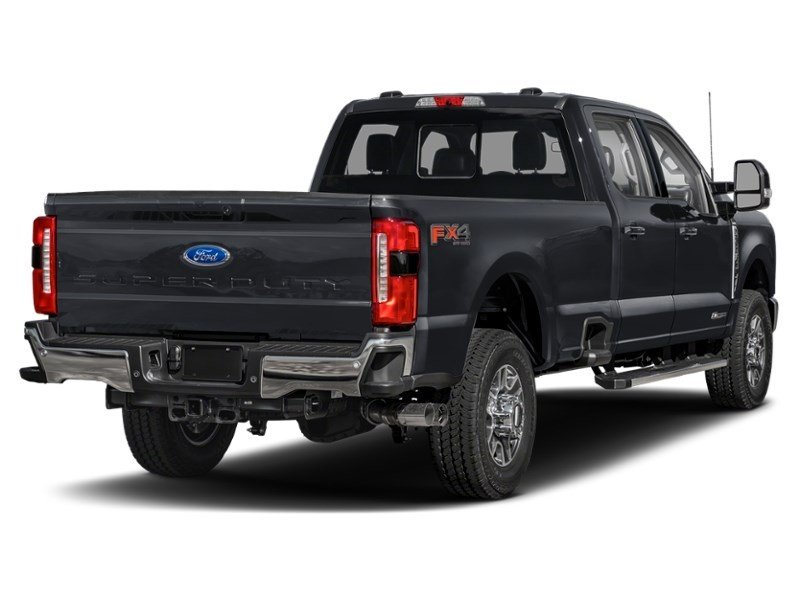 2024 Ford Super Duty F-350 SRW LARIAT 4WD Crew Cab 6.75' Box