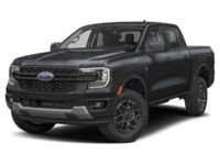 2026 Ford Ranger XLT | 4X4 | 2.3L | 301A | BLK PKG | TOW | RUN BRDS