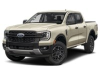2026 Ford Ranger XLT 4WD SuperCrew 5' Box Desert Sand  Shot 1