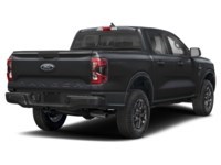 2026 Ford Ranger XLT | 4X4 | 2.3L | 301A | BLK PKG | TOW | RUN BRDS