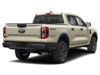2026 Ford Ranger XLT 4WD SuperCrew 5' Box Desert Sand  Shot 6