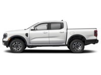 2026 Ford Ranger LARIAT 4WD SuperCrew 5' Box