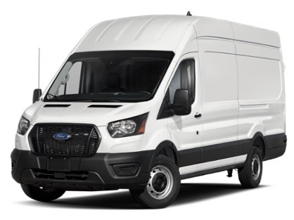 2026 Ford Transit-350 Cargo T-350 148