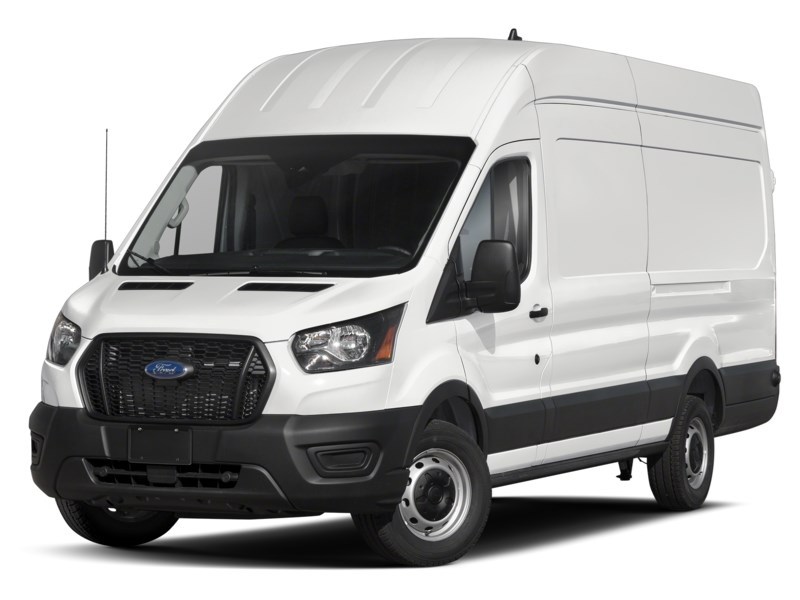2024 Ford Transit Cargo Van T-250 148