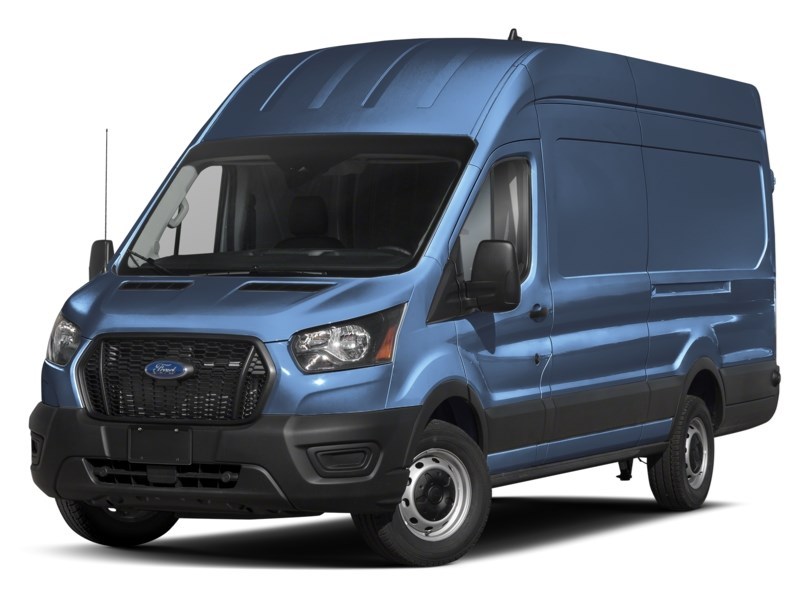 2024 Ford Transit Cargo Van T-250 148