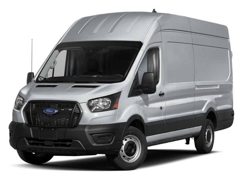 2026 Ford Transit-350 Cargo T-350 HD 148