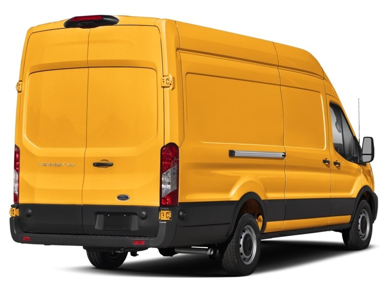 2024 Ford Transit Cargo Van T-250 148