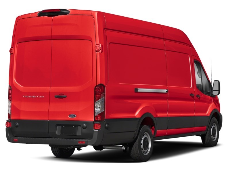 2024 Ford Transit Cargo Van T-250 148