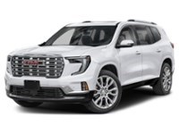 2024 GMC Acadia AWD 4dr Denali