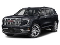 2024 GMC Acadia AWD 4dr Denali Ebony Twilight Metallic  Shot 19