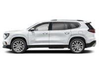 2024 GMC Acadia AWD 4dr Denali Summit White  Shot 17
