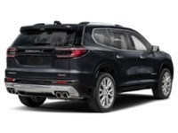 2024 GMC Acadia AWD 4dr Denali Ebony Twilight Metallic  Shot 24