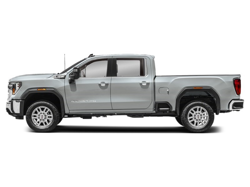 2024 GMC Sierra 2500HD 4WD Crew Cab 159