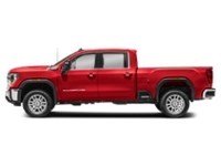 2024 GMC Sierra 2500HD 4WD Crew Cab 159