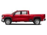 2024 GMC Sierra 2500HD 4WD Crew Cab 159