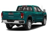 2024 GMC Sierra 2500HD 4WD Crew Cab 159