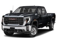 2026 GMC Sierra 2500HD 4WD Crew Cab 159