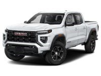 2026 GMC Canyon 4WD Crew Cab Elevation Summit White  Shot 1