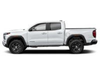 2026 GMC Canyon 4WD Crew Cab Elevation Summit White  Shot 5