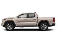 2026 GMC Canyon 4WD Crew Cab AT4 Coastal Dune  Shot 3