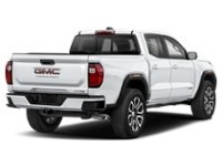 2026 GMC Canyon 4WD Crew Cab AT4 Summit White  Shot 2
