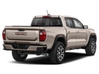 2026 GMC Canyon 4WD Crew Cab AT4