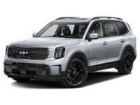 2024 Kia Telluride X-Pro AWD Wolf Grey  Shot 7