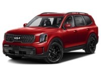 2024 Kia Telluride X-Pro AWD Dawning Red  Shot 11